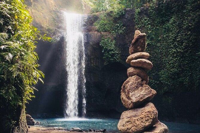 Bali: Ubud Highlights Tour with Private Guide and Transfers - Sacred Monkey Forest Sanctuary: fun, fast, and a little chaotic