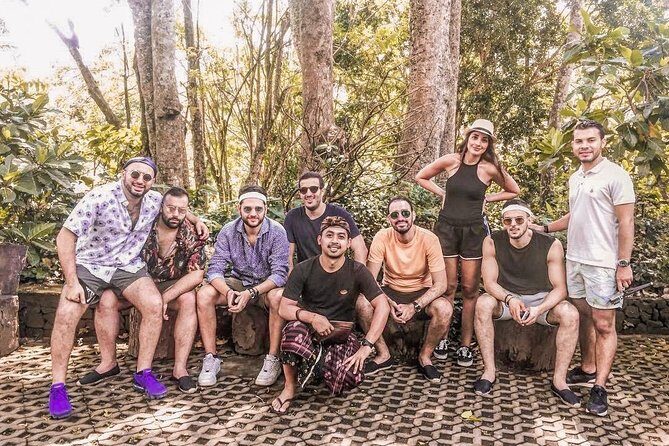 Bali: Ubud Highlights Tour with Private Guide and Transfers - Kanto Lampo Waterfall: photo-adventure with a “secret” feel
