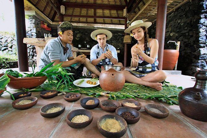 Bali Ubud Paon Cooking Class - Key Highlights You’ll Appreciate
