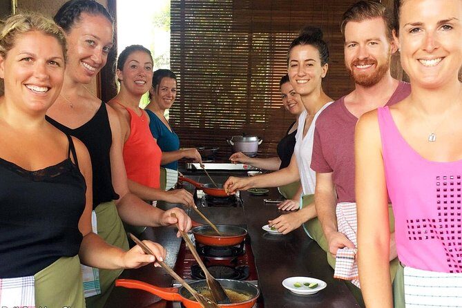 Bali Ubud Paon Cooking Class - Ubud Balinese Cooking at Paon Bali: What Makes It Work