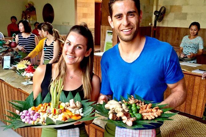 Bali Ubud Paon Cooking Class - Stop 2: Paon Bali Cooking Class at Wayan’s Home