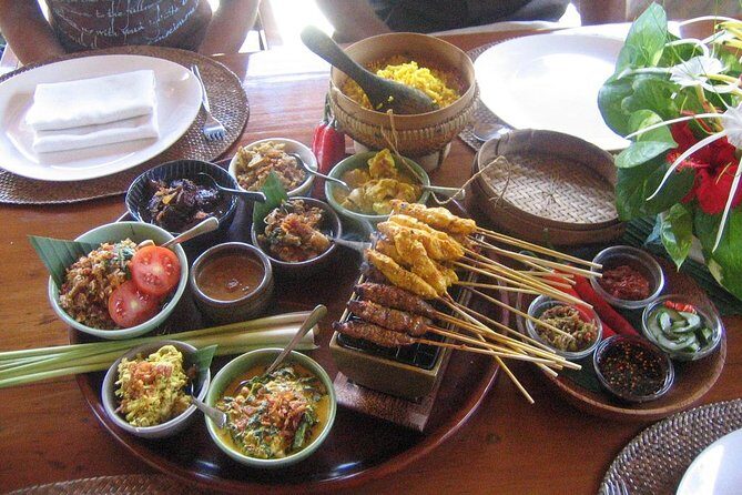 Bali Ubud Paon Cooking Class - What You Actually Learn (So You Can Cook Again)
