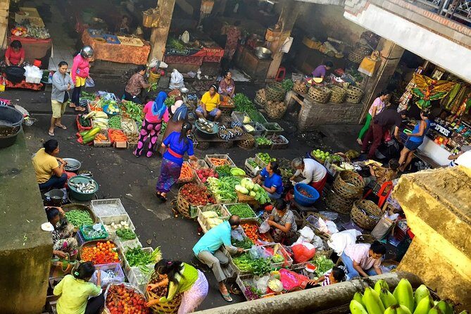 Bali Ubud Paon Cooking Class - Group Size, Timing, and Transfers: The Practical Bits