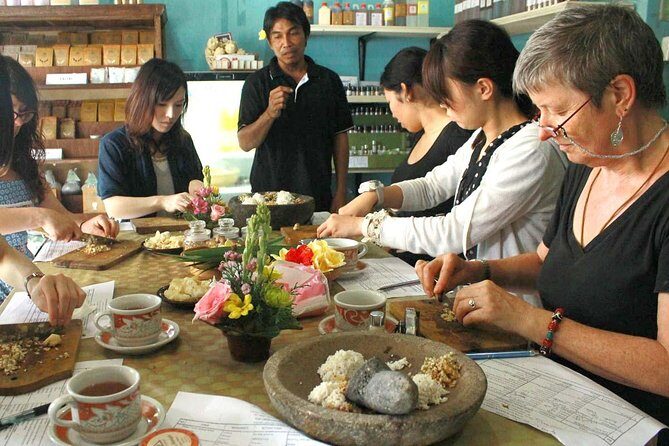 Bali Ubud Paon Cooking Class - Who This Cooking Class Fits Best