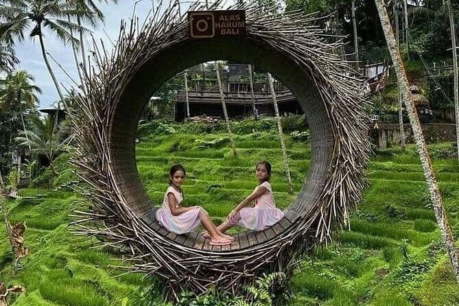 Bali Ubud Private Costomized Tour - Explore Bali your way - Cantik Agriculture: Coffee Tasting and a Lunch You’ll Actually Enjoy