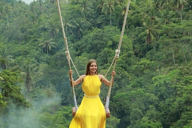 Bali Ubud Private Costomized Tour - Explore Bali your way - Sacred Monkey Forest Sanctuary: Fun, But Keep It Smart
