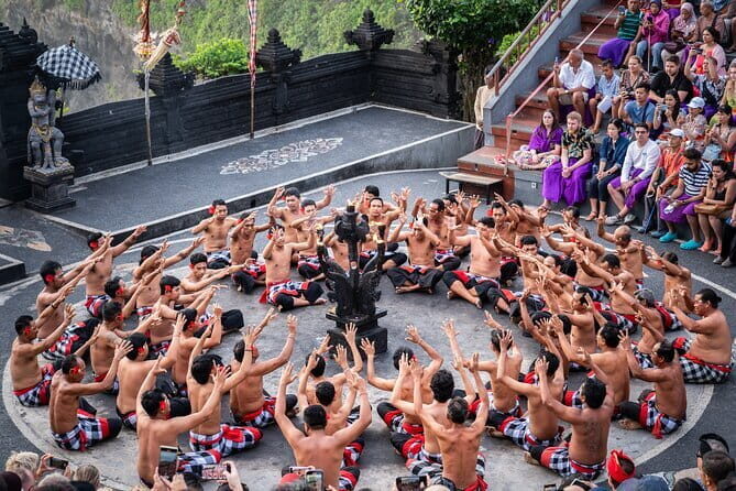 Bali: Ubud (Temple, Spring, Rice Terraces, & Waterfall) - Ubud coffee tour: plantation, tastings, and a pricy legend