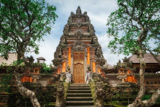 Bali: Ubud (Temple, Spring, Rice Terraces, & Waterfall) - Optional cultural add-ons you can mix in if you have time
