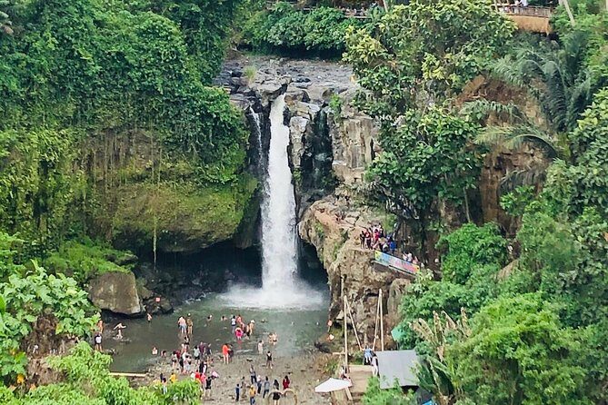 Bali Ubud Tour - How to get the most out of the day