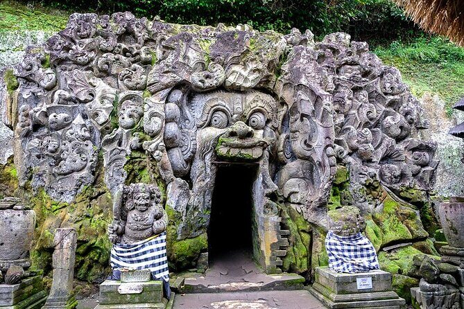 Bali Ubud Tour: Monkey Forest, Waterfall & Rice Terrace - Stop 3: Bali Pulina Coffee Plantation and the process-to-cup feel