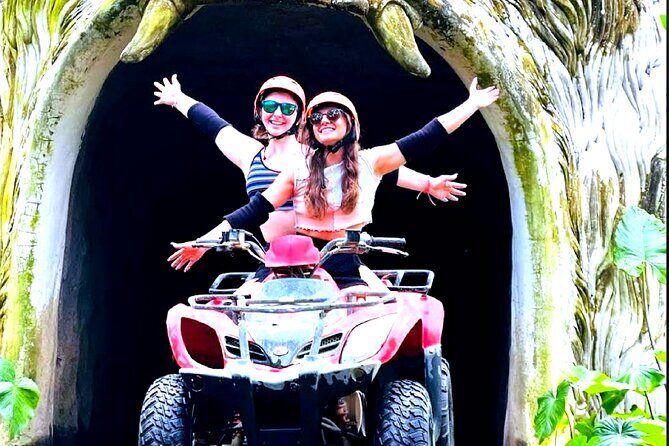 Bali Ubud Zipline and ATV Quad Bike Adventure - The optional coffee plantation stop (and when to choose it)