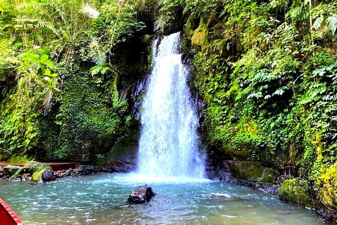 Bali Ubud Zipline Jungle Swing and Waterfall Tour - How long it really takes (and why that flexibility matters)