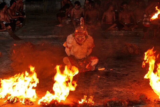 Bali: Uluwatu Kecak Dance Show, Bali Temple, and Lobster Dinner - Why This Uluwatu-Kecak-Jimbaran Combo Works (Even on a Short Evening)