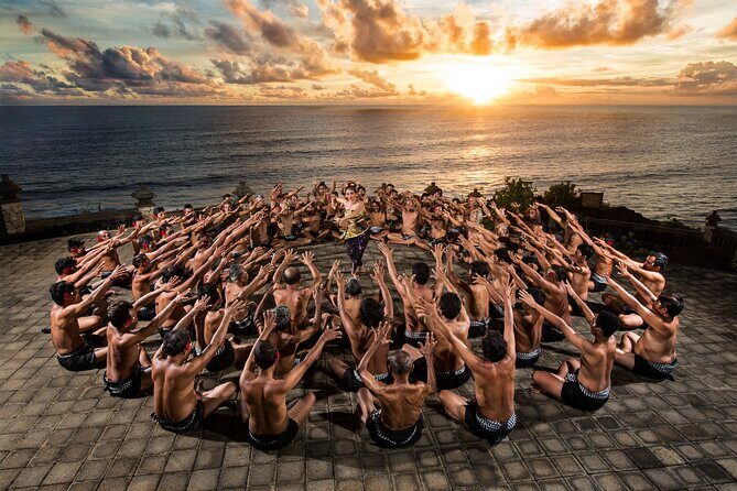 Bali: Uluwatu Kecak Dance Show, Bali Temple, and Lobster Dinner - Stop 3: Jimbaran Bay Seafood BBQ—What You’re Really Paying For