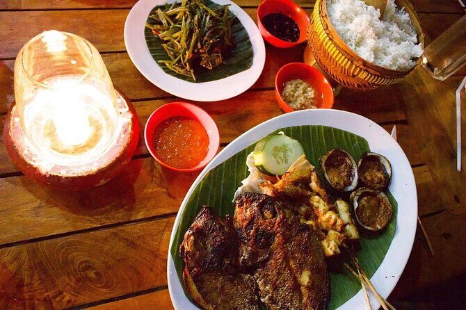 Bali: Uluwatu Kecak Dance Show, Bali Temple, and Lobster Dinner - Group Tours, Timing, and That Waiting Feeling: When This Evening Can Feel Tight