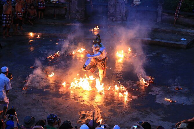 Bali: Uluwatu Kecak Dance Show, Bali Temple, and Lobster Dinner - Price and Value Check: Is $88 a Good Deal for Uluwatu + Kecak + Lobster Dinner?