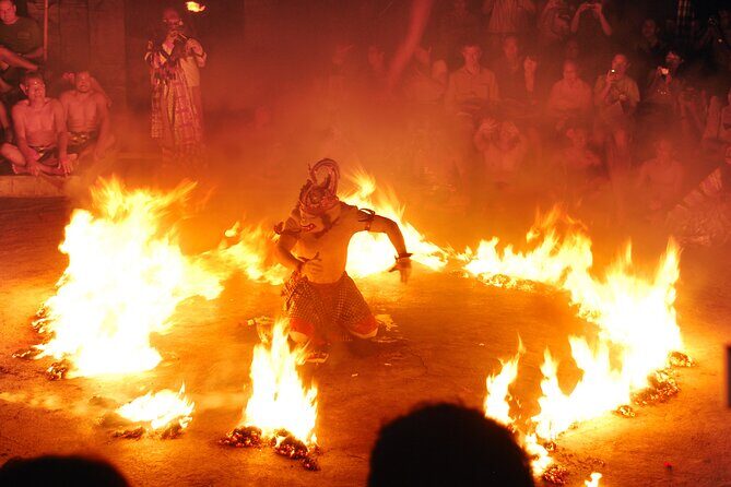 Bali: Uluwatu Kecak Dance Show, Bali Temple, and Lobster Dinner - Hotel Pickup and a 3:00 pm Start: How the Timing Shapes Your Experience