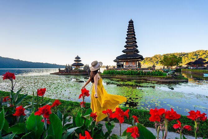 Bali UNESCO Sites: Water Temples and Jatiluwih Rice Terrace Tour - Price and logistics: what you get for $38
