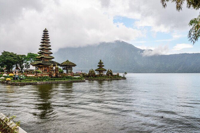 Bali UNESCO Sites: Water Temples and Jatiluwih Rice Terrace Tour - Optional add-ons if time permits: waterfalls, hot springs, and a few wild diversions