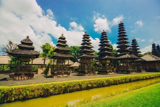 Bali UNESCO Sites: Water Temples and Jatiluwih Rice Terrace Tour - The morning plan: 8:30 am pickup and a full, single-day route