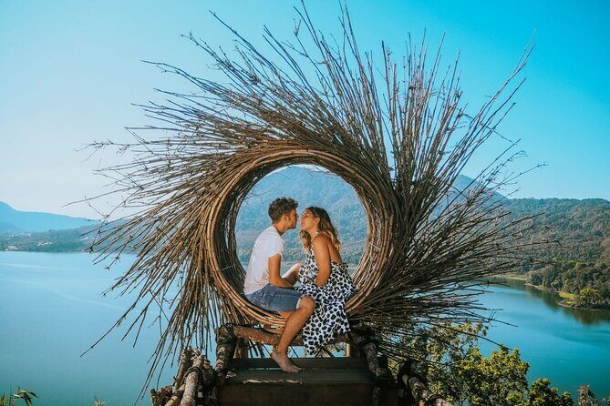 Bali Unesco World Heritage Sites Tour (Private & All-Inclusive) - Pickup and travel time: the value of going private