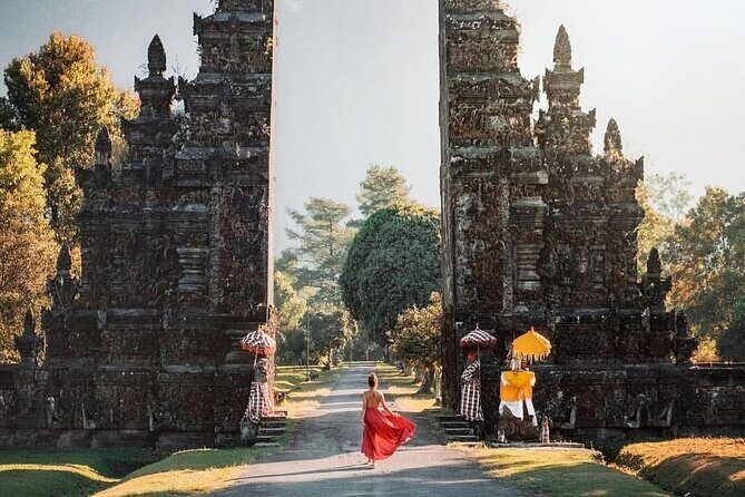 Bali Unesco World Heritage Sites Tour (Private & All-Inclusive) - The in-between scenic passes: Ubud and Bedugul drive-by highlights