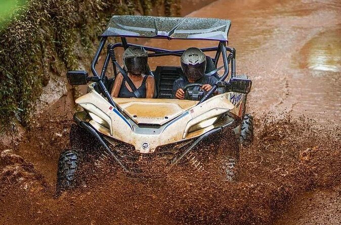 Bali UTV-BUGGY Wild Drive With Lunch at Cretya Sunset - Logistics that actually help: timing, group size, and pickups