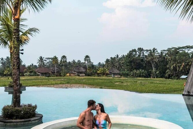 Bali UTV-BUGGY Wild Drive With Lunch at Cretya Sunset - Who should book this Ubud UTV-Buggy drive?