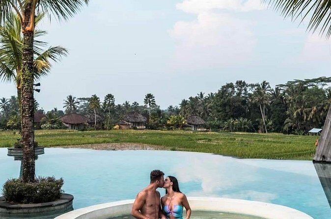 Bali UTV-BUGGY Wild Drive With Lunch at Cretya Sunset - Practical tips to make your day easier (and cleaner)