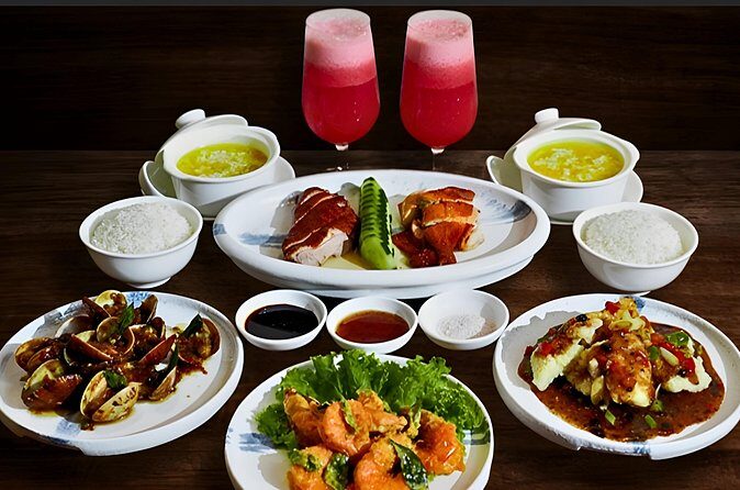 Bali Wanaku Heritage IndoAsian Cuisine - Getting there in Tuban and planning your timing