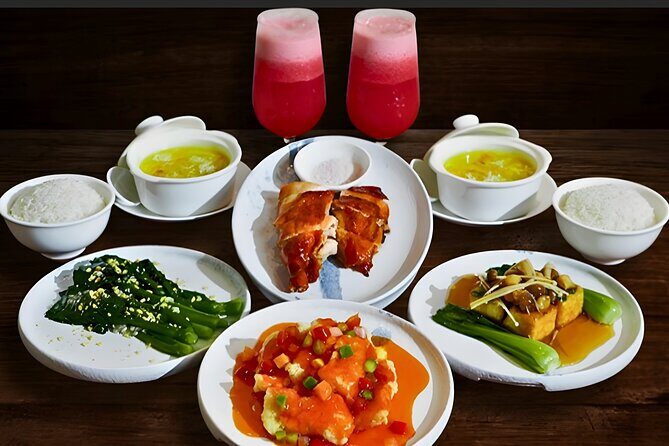 Bali Wanaku Heritage IndoAsian Cuisine - Who this Bali Wanaku experience is best for