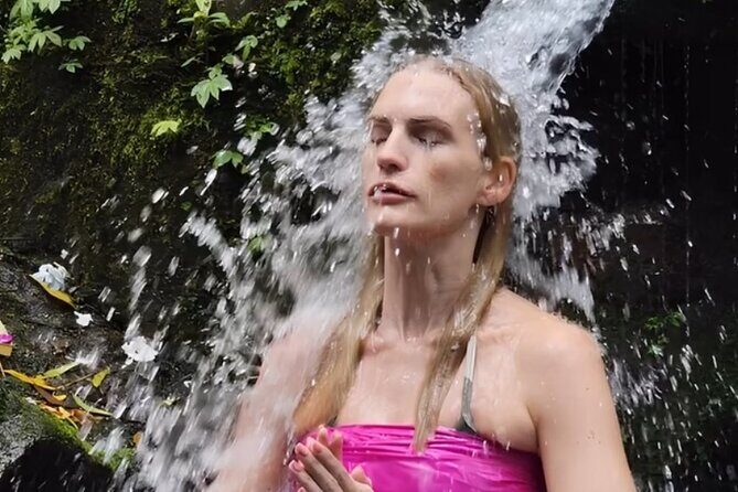 Bali: Water Purification at Pura Mengening - Value check: is $39.53 worth it in Bali?