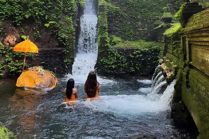 Bali: Water Purification at Pura Mengening - Should you book the Bali water purification at Pura Mengening?