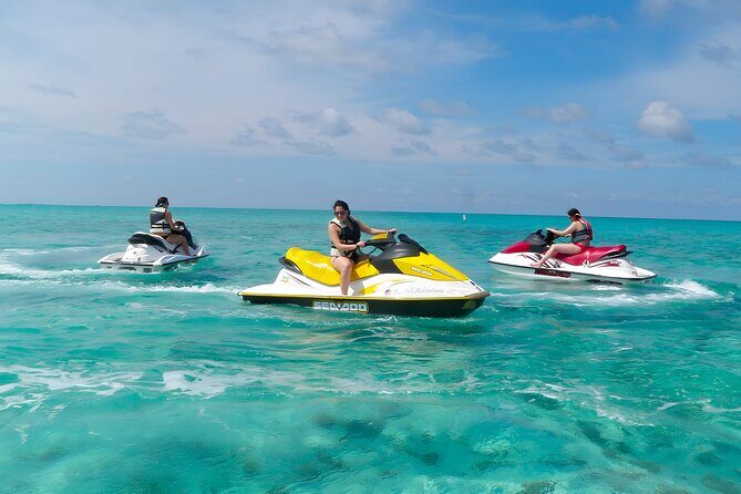 Bali Water Sport and ATV Ride Packages : Best Quad Bike Trip - Lunch and comfort details that make the whole day easier