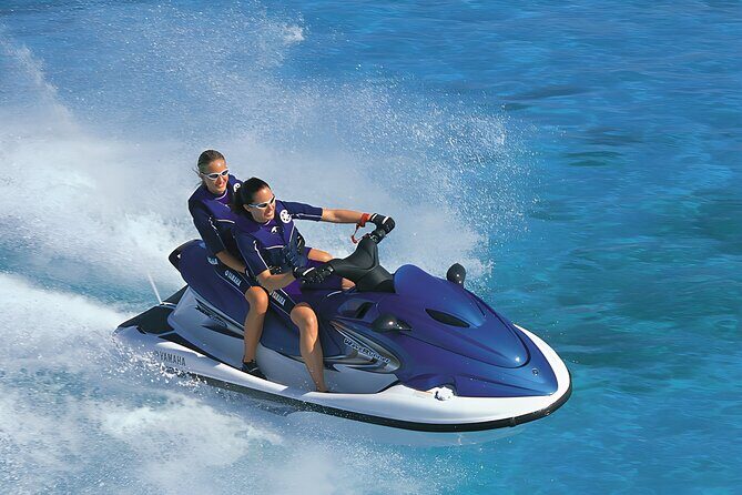 Bali Water Sport Jumbo Packages - How the Seven Packages Work (And How to Choose Your Combo)