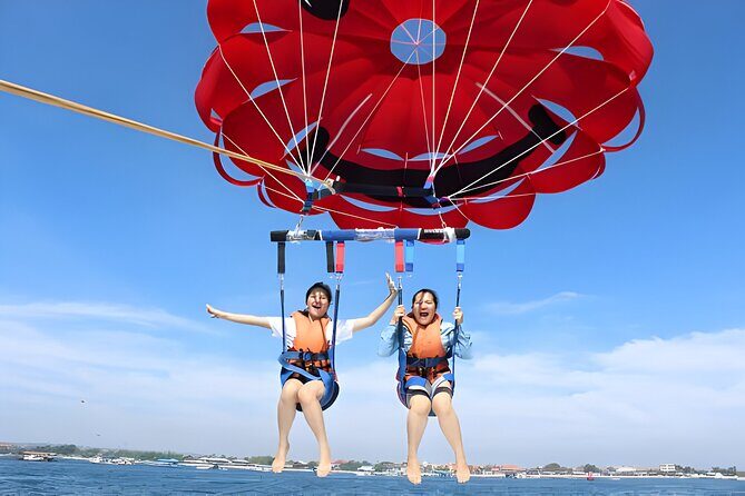 Bali Water Sports and Spa Packages - Key highlights I’d plan around