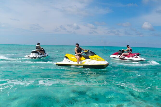 Bali Water Sports and Spa Packages - Who should book this Bali water sports and spa combo