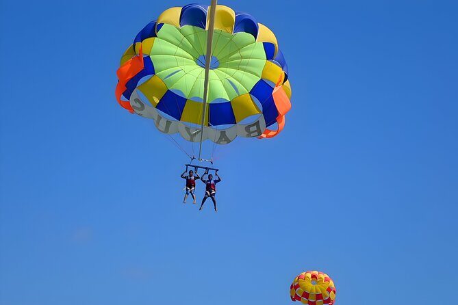 Bali Water Sports and Spa Packages with Dinner in Jimbaran - Key highlights you can plan around