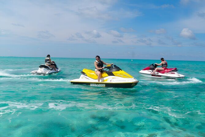Bali Water Sports and Spa Packages with Dinner in Jimbaran - Seminyak pickup and the value of a private driver
