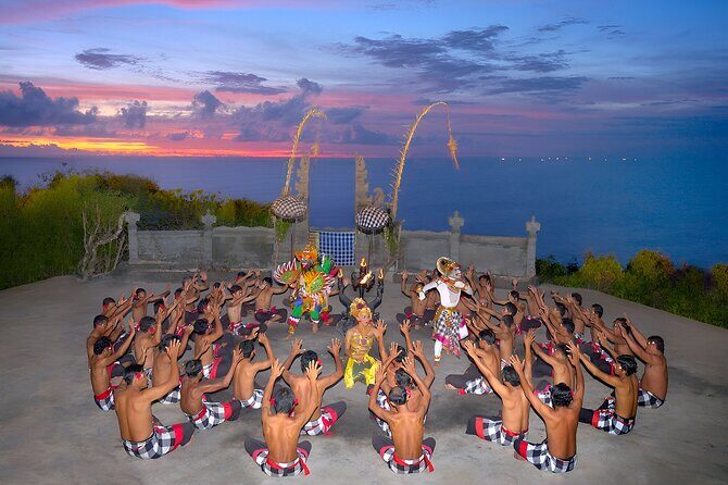 Bali Water Sports and Uluwatu Sunset Tour - Water Sport Adventure Bali Dolphin Shop: where the adrenaline starts