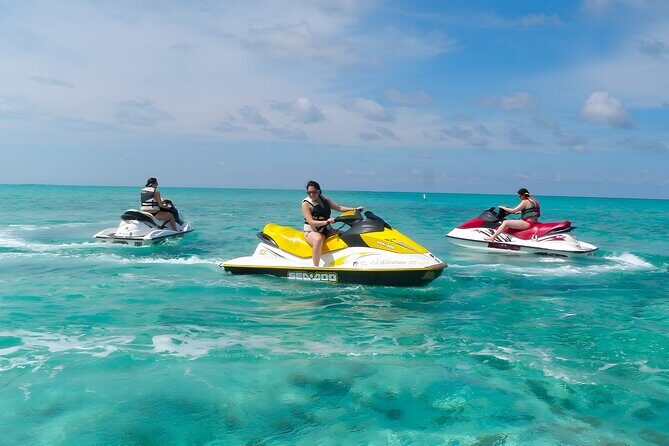 Bali Water Sports and Uluwatu Sunset Tour - Getting picked up (and not losing your mind) across Bali