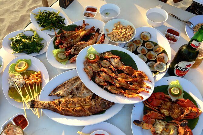 Bali Water Sports and Uluwatu Tour Packages - Padang-Padang Beach Stop: Surf Point Time Without Pressure