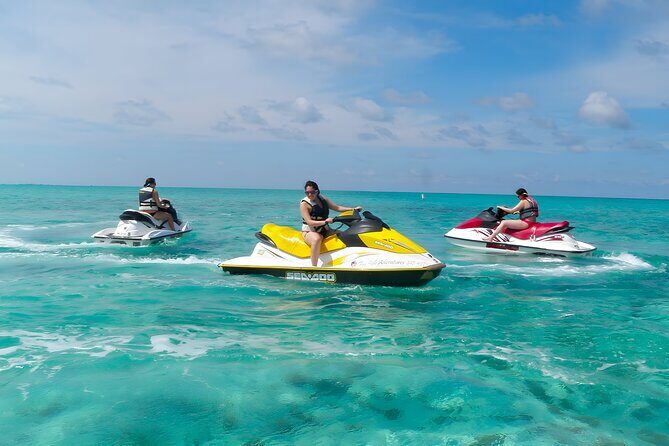 Bali Water Sports, Spa, Uluwatu Sunset and Dinner Jimbaran - Key highlights worth knowing