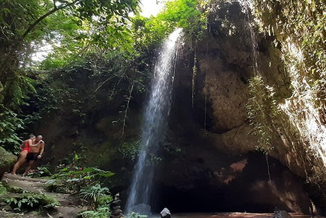 Bali Waterfall in One Day Tours, Hidden Waterfall - All Inclusive - Stop 5: Mahagiri Panoramic Resort & Restaurant (and what to do there)