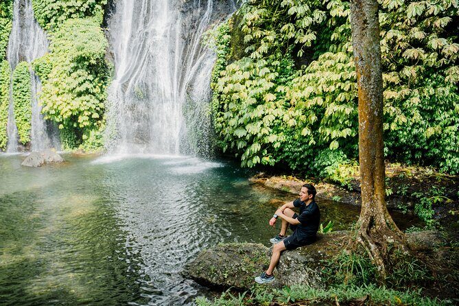 Bali Waterfall Tour – Hidden Spot All Inclusive Private Day Trip - From Kuta to the Waterfall Circuit: how the day runs