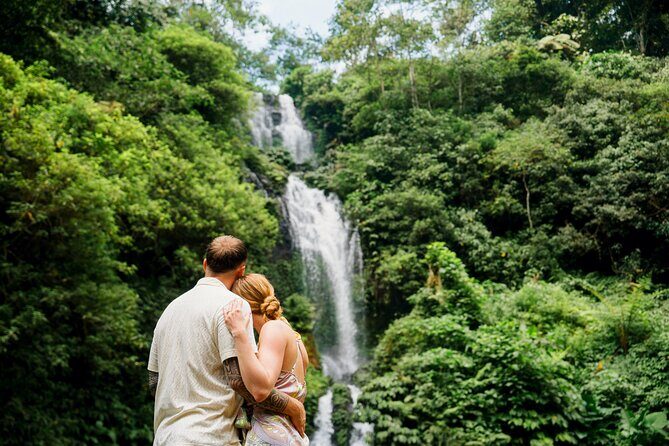 Bali Waterfall Tour – Hidden Spot All Inclusive Private Day Trip - What makes this tour feel truly all-inclusive (and not just “tickets included”)