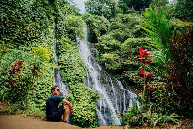 Bali Waterfall Tour – Hidden Spot All Inclusive Private Day Trip - Price and value: what $89 per person buys you