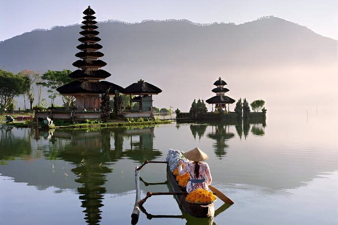 Bali Waterfall Wonders | A Nature Escape | All Inclusive - Quick takeaways before you go