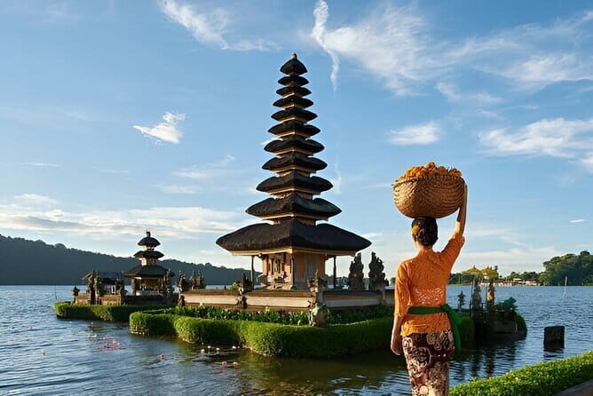 Bali Waterfall Wonders | A Nature Escape | All Inclusive - Ubud pickup and how the day actually works