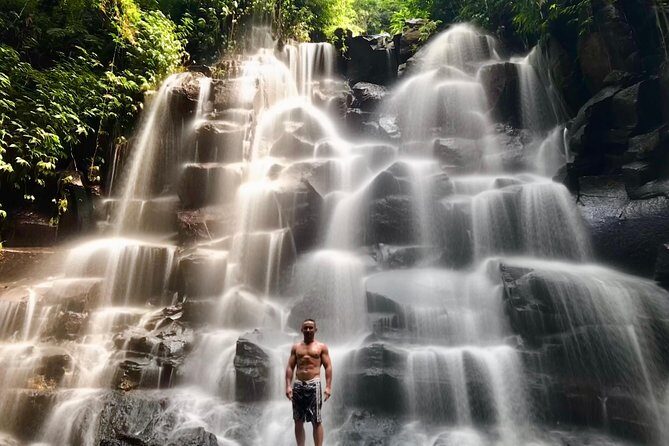 Bali Waterfalls in One Day: Tukad Cepung, 2 Hidden Waterfall, Kanto Lampo - Key highlights to know before you go